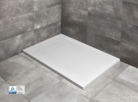 Душевой поддон прямоугольный Radaway Teos F HTF210100 210x100 см схема 1