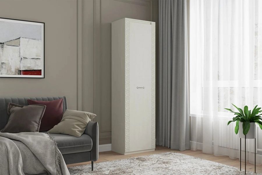 Шкаф однодверный "Элана"