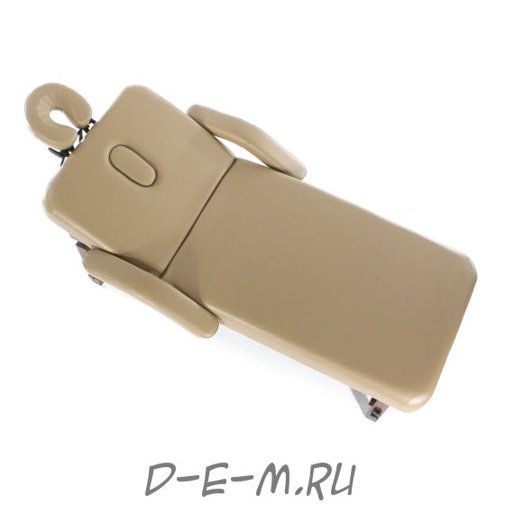 Массажный стол стационарный Med-Mos FIX-1A
