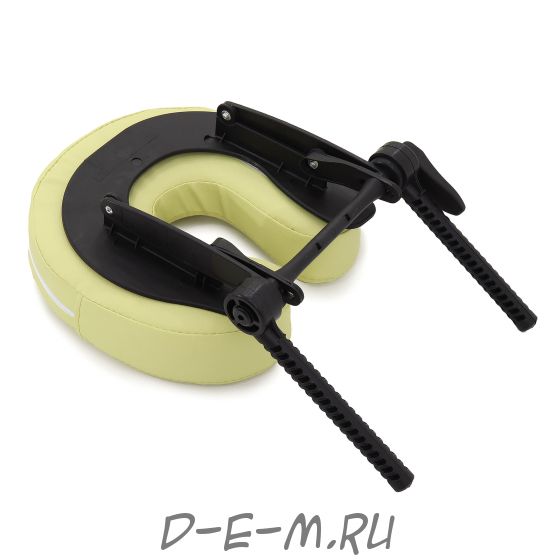 Массажный стол стационарный Med-Mos FIX-0A