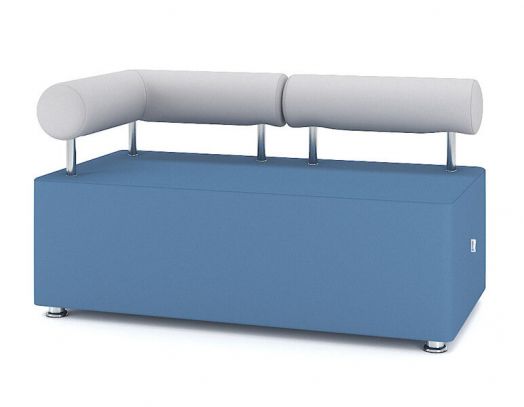 Диван модульный М1 - comfort solutions (4 модуля)