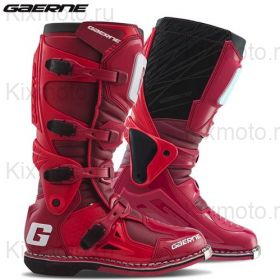 Мотоботы Gaerne Fastback Endurance Blood Camo