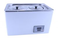 Водяная баня двухместная Labdevices-2S E на 6 литров