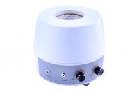 Колбонагреватель с магнитной мешалкой Labdevices-500AS на 500 мл, аналоговый, без дисплея