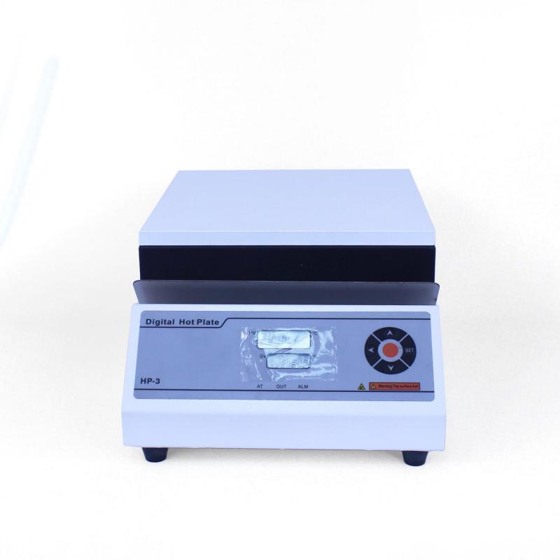 Лабораторная нагревательная плитка Labdevices-3 300x300 мм