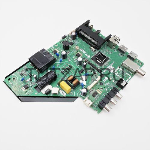 Материнская плата TP.MS3663S.PB803 для телевизора Soundmax SM-LED32M13
