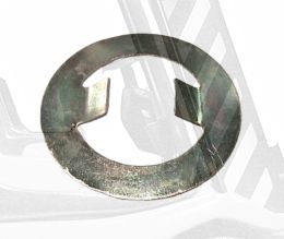 Крышка ролика груз-ка (ДВ1661,ЕВ687) 8540 01 00 07, шт