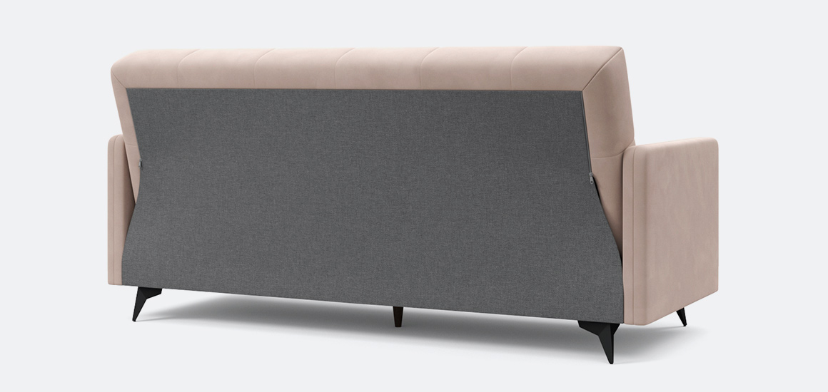 Диван прямой Атлетико 135 Клик-Кляк, вид 4