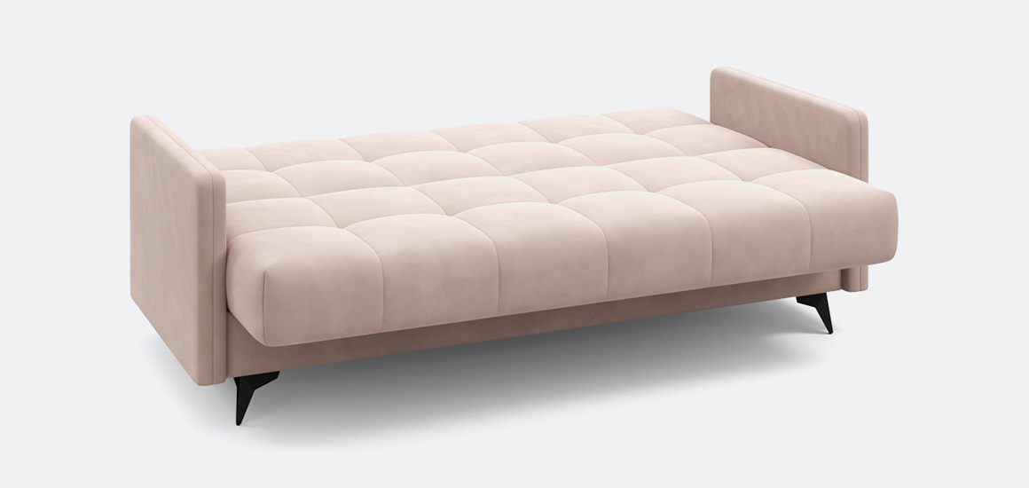 Диван прямой Атлетико 135 Клик-Кляк, вид 6