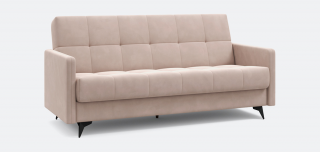 Диван прямой Атлетико 135 Клик-Кляк, вид 1