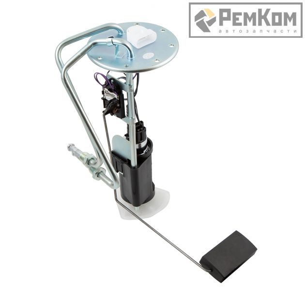 RK04266 * Модуль электробензонасоса для а/м 2104 (1.7i MT 21044) с ДУТ - 7