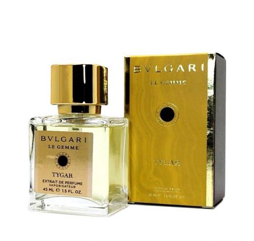 Мини-парфюм 45 мл (A+D) - Bvlgari Le Gemme Tygar