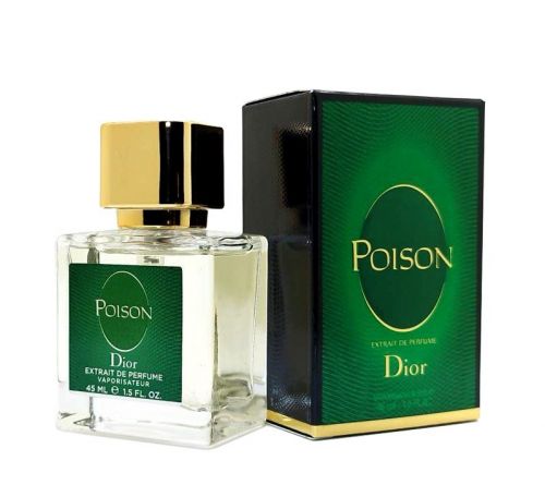 Мини-парфюм 45 мл (A+D) - Christian Dior Poison