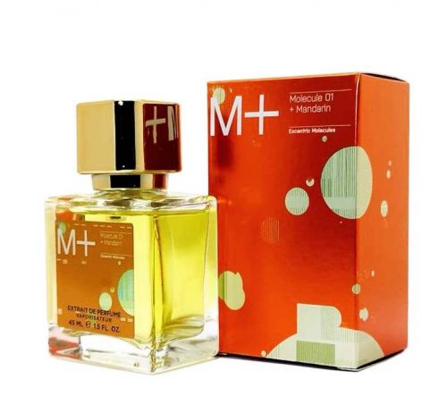 Мини-парфюм 45 мл (A+D) - Escentric Molecules Molecule 01 + Mandarin