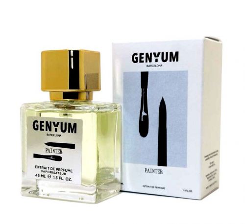Мини-парфюм 45 мл (A+D) - Genyum Painter
