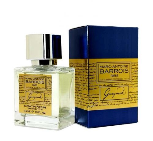 Мини-парфюм 45 мл (A+D) - Marc-Antoine Barrois Ganymede