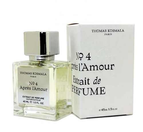 Мини-парфюм 45 мл (A+D) - Thomas Kosmala № 4 Apres L'Amour