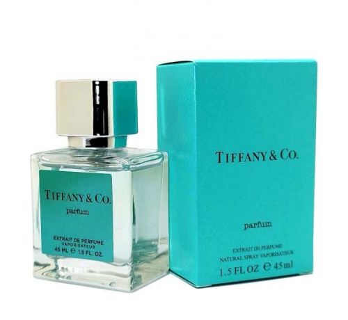 Мини-парфюм 45 мл (A+D) - Tiffany & Co Tiffany