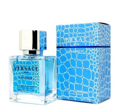 Мини-парфюм 45 мл (A+D) - Versace Man Eau Fraiche