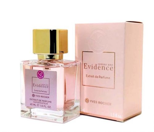Мини-парфюм 45 мл (A+D) - Yves Rocher Comme Une Evidence L'Eau de Parfum