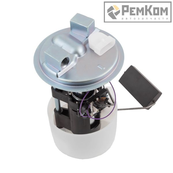 RK04268 * Модуль электробензонасоса для ам 2108 - 2109, 2110-2112, 2113-2115 с ДУТ - 2-01