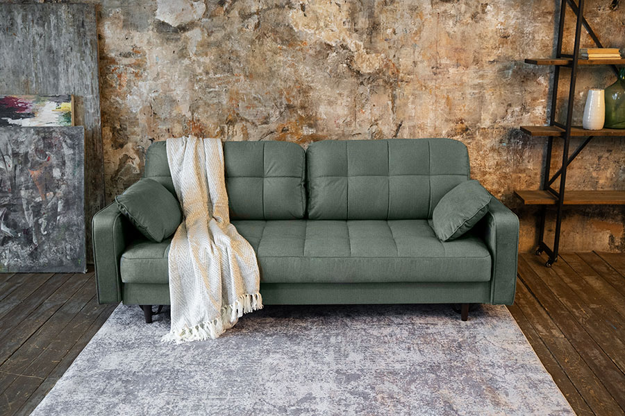 Диван прямой Орлеан 155 Тик-Так (Пантограф), вид 2