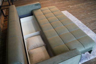 Диван прямой Орлеан 155 Тик-Так (Пантограф), вид 3