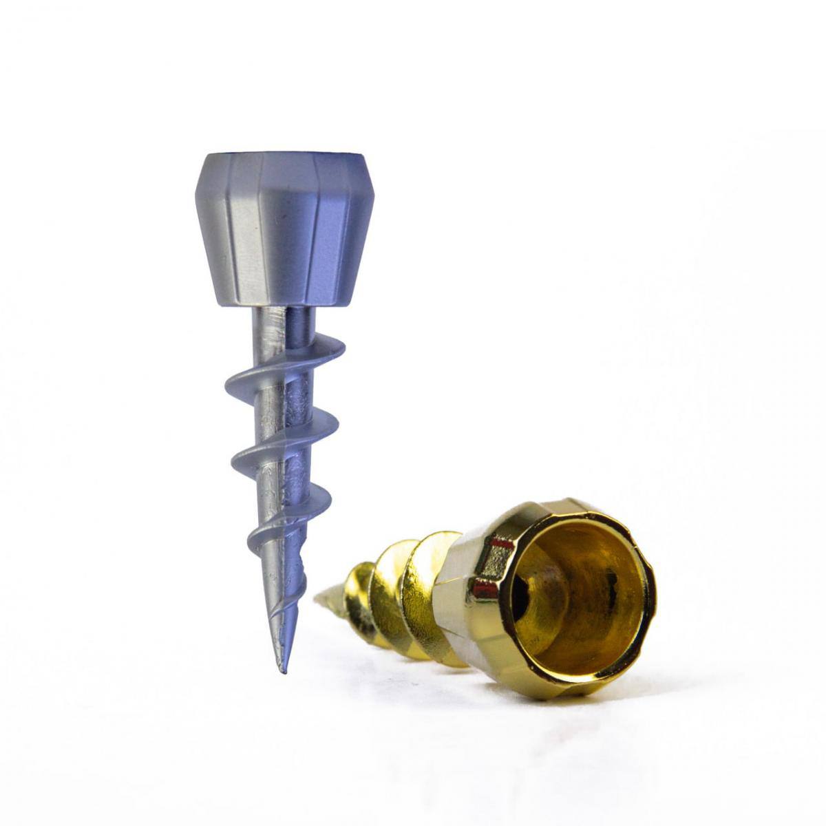 Металлический Девайс Sharp Bit