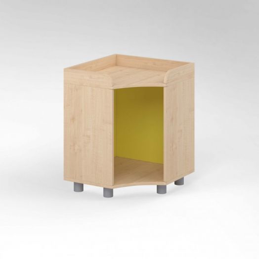 Игровой модуль  №3 "Геометрия"