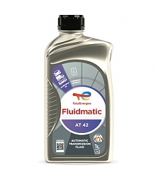 TotalEnergies FLUIDMATIC AT 42, 1л