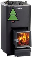 HARVIA Дровяная печь WKM3SL Harvia M3 SL