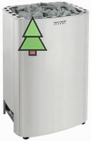 HARVIA Электрическая печь Club HRKG150400 K15G без пульта