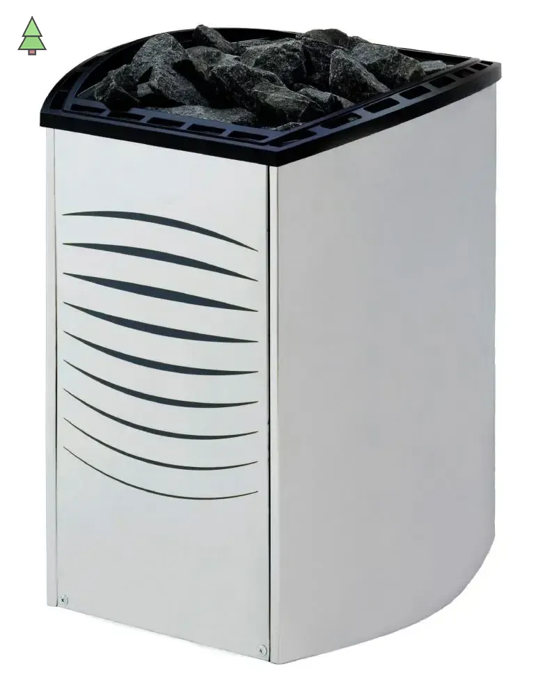 HARVIA Электрическая печь Vega Pro BC135 без пульта