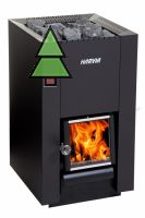 HARVIA Дровяная печь WK160C Linear 16