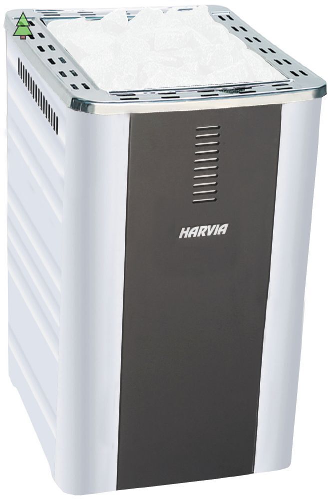 HARVIA Кожух для дровяной печи 36 DUO, артикул SP046 (б.а. WX046)