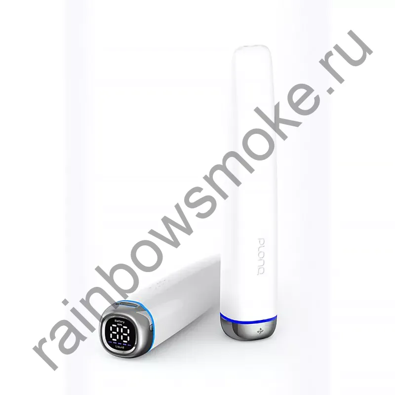 ЭС Plonq 4000 - Малина Лайм