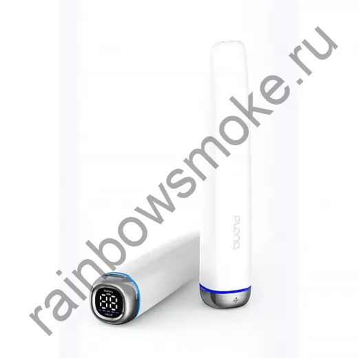 ЭС Plonq 4000 - Малина Лайм