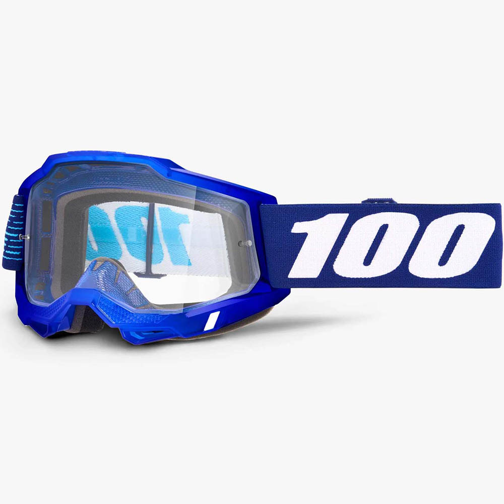 100% Accuri 2 2028 очки для мотокросса