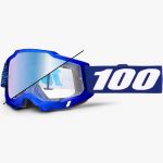 100% Accuri 2 2028 очки для мотокросса