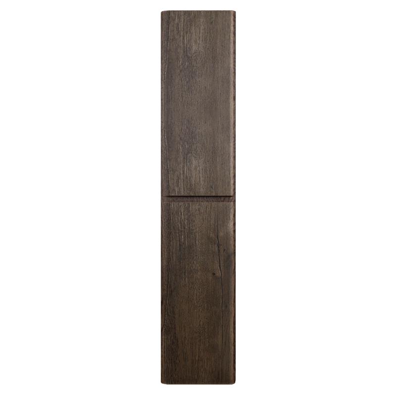 Шкаф подвесной BelBagno ALBANO-1600-2A-SC-RNG-P Rovere Nature Grigio