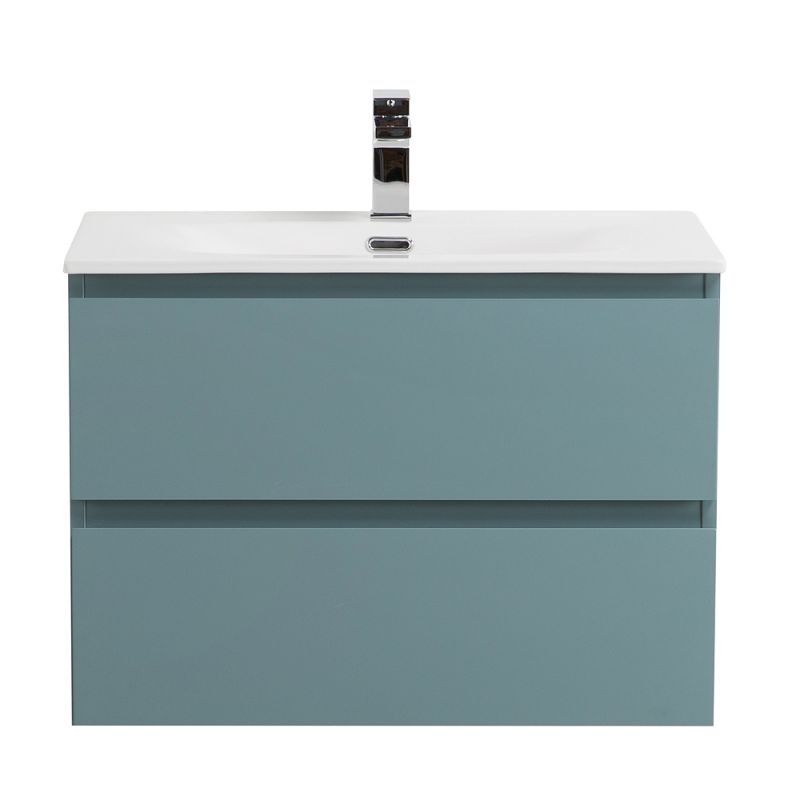 База под раковину подвесная BelBagno KRAFT-600-2C-SO-AO