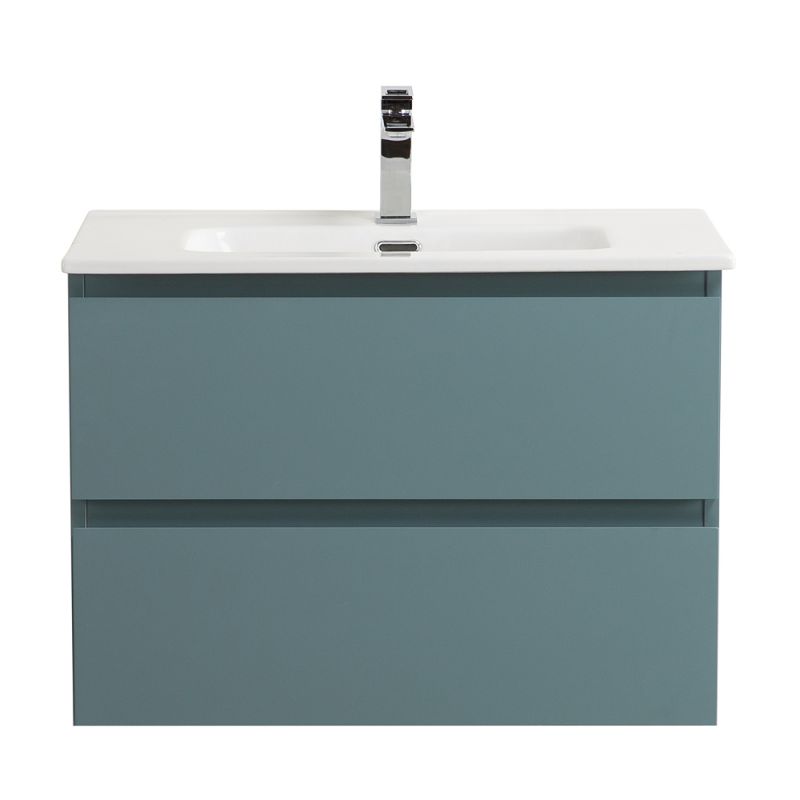 База под раковину подвесная BelBagno KRAFT-700-2C-SO-AO