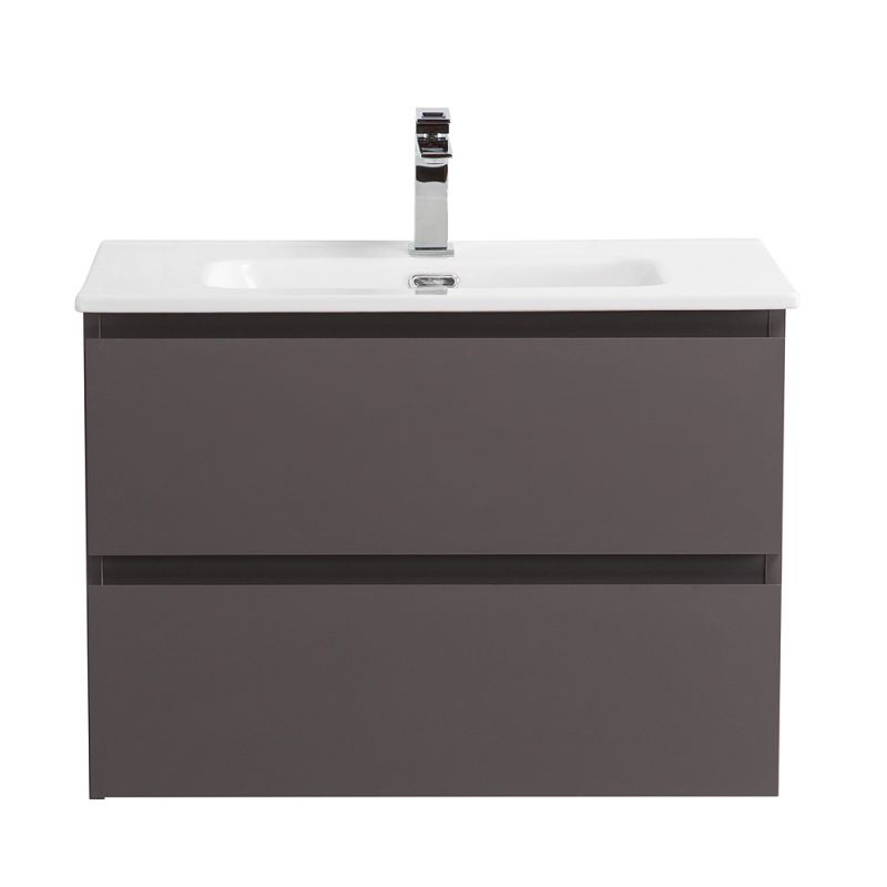 База под раковину подвесная BelBagno KRAFT-700-2C-SO-GSO