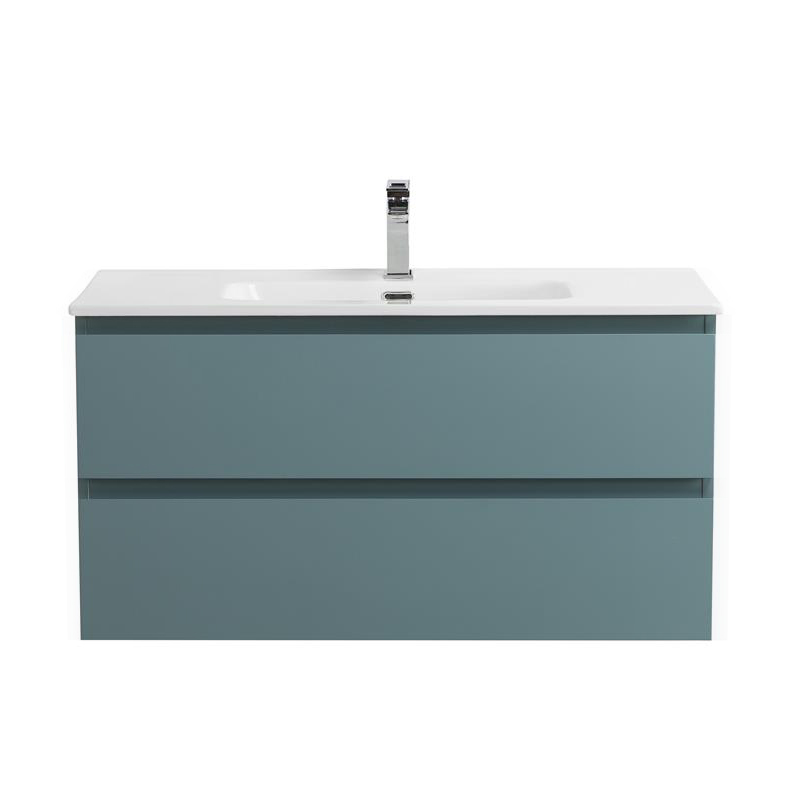 База под раковину подвесная BelBagno KRAFT-900-2C-SO-AO