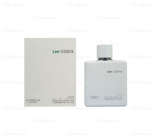La Parfum Galleria Lee'Costa (муж)