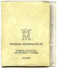 Испания набор 1975 (76)