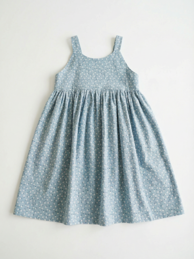 Сарафан Molle с ромашками