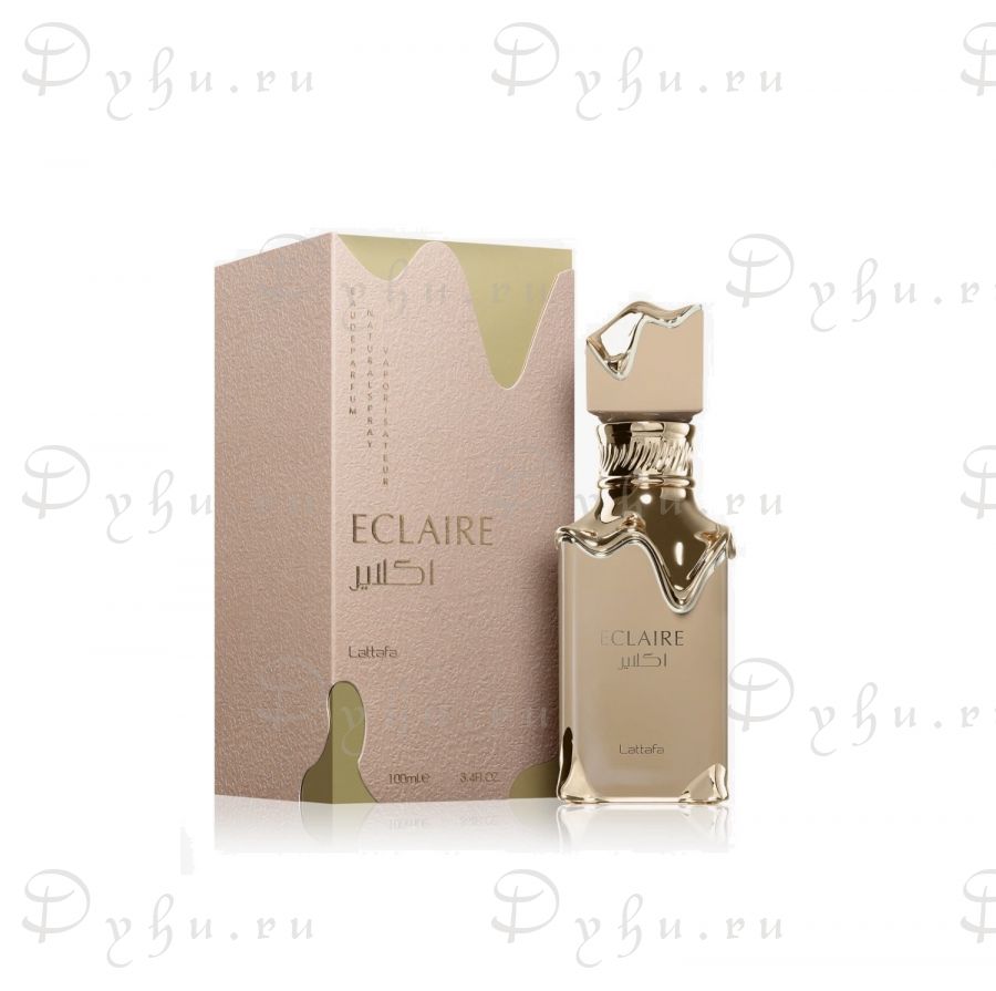 Lattafa Eclaire