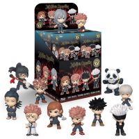 Фигурка Funko Mystery Minis - Jujutsu Kaisen (1 штука в ассортименте)