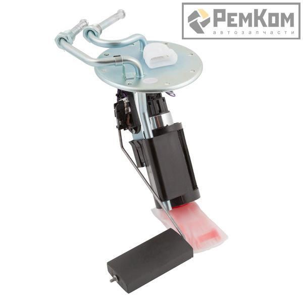 RK04271 * Модуль электробензонасоса для а/м 21214 с ДУТ - 3-01 старого образца